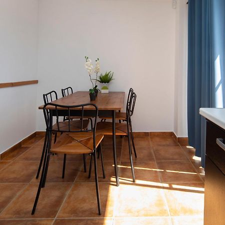 Holiday Home Las Islas By Interhome La Venteta Kültér fotó