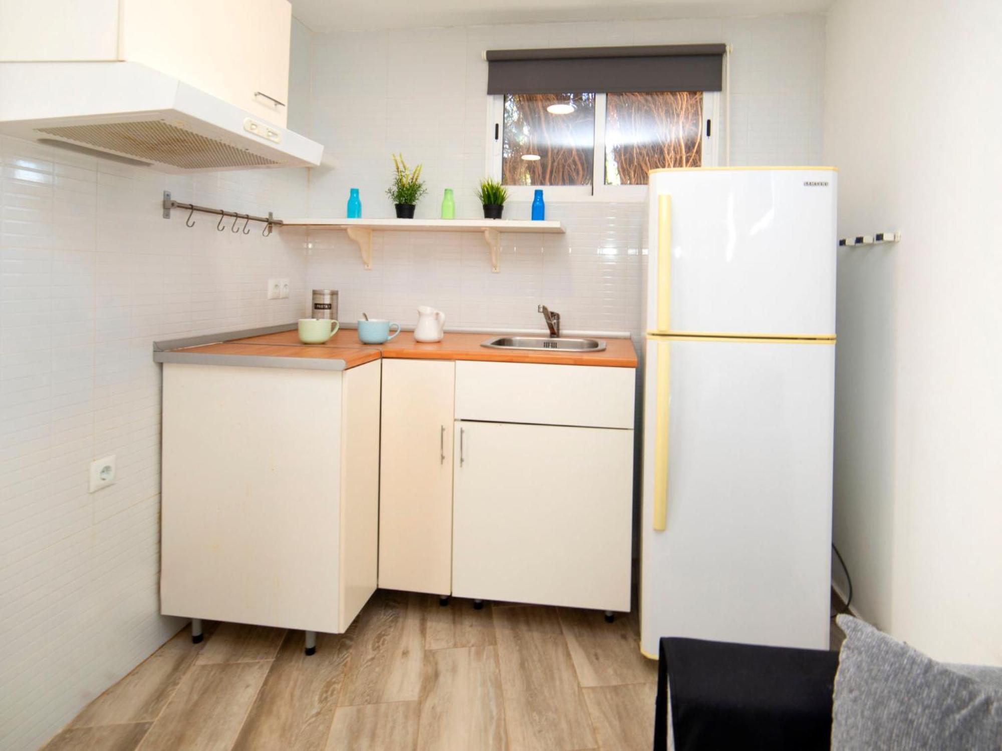 Holiday Home Las Islas By Interhome La Venteta Kültér fotó