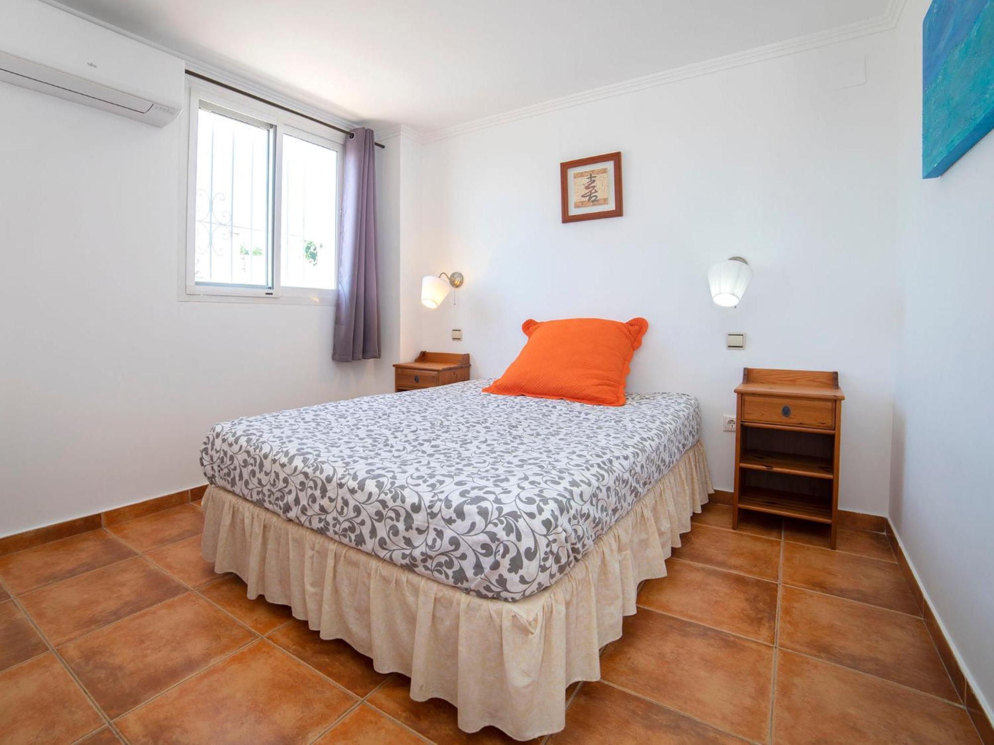 Holiday Home Las Islas By Interhome La Venteta Kültér fotó