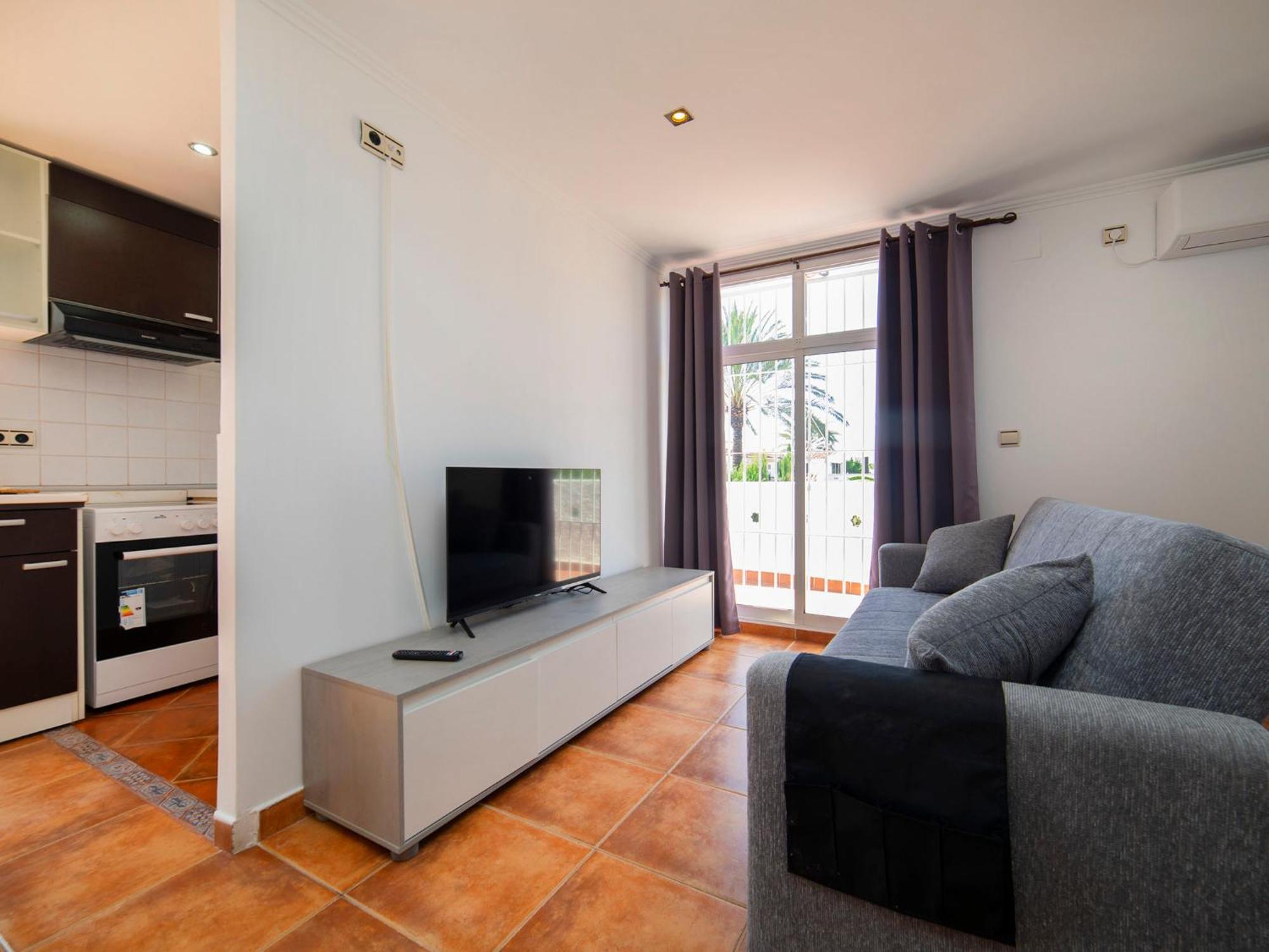 Holiday Home Las Islas By Interhome La Venteta Kültér fotó
