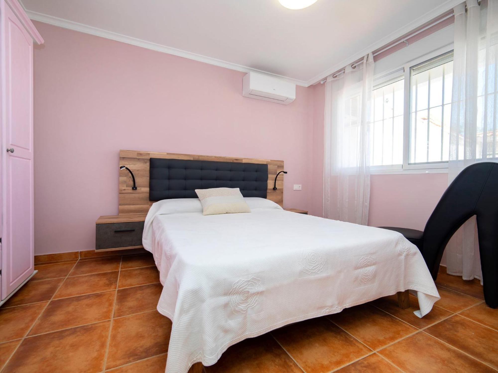Holiday Home Las Islas By Interhome La Venteta Kültér fotó