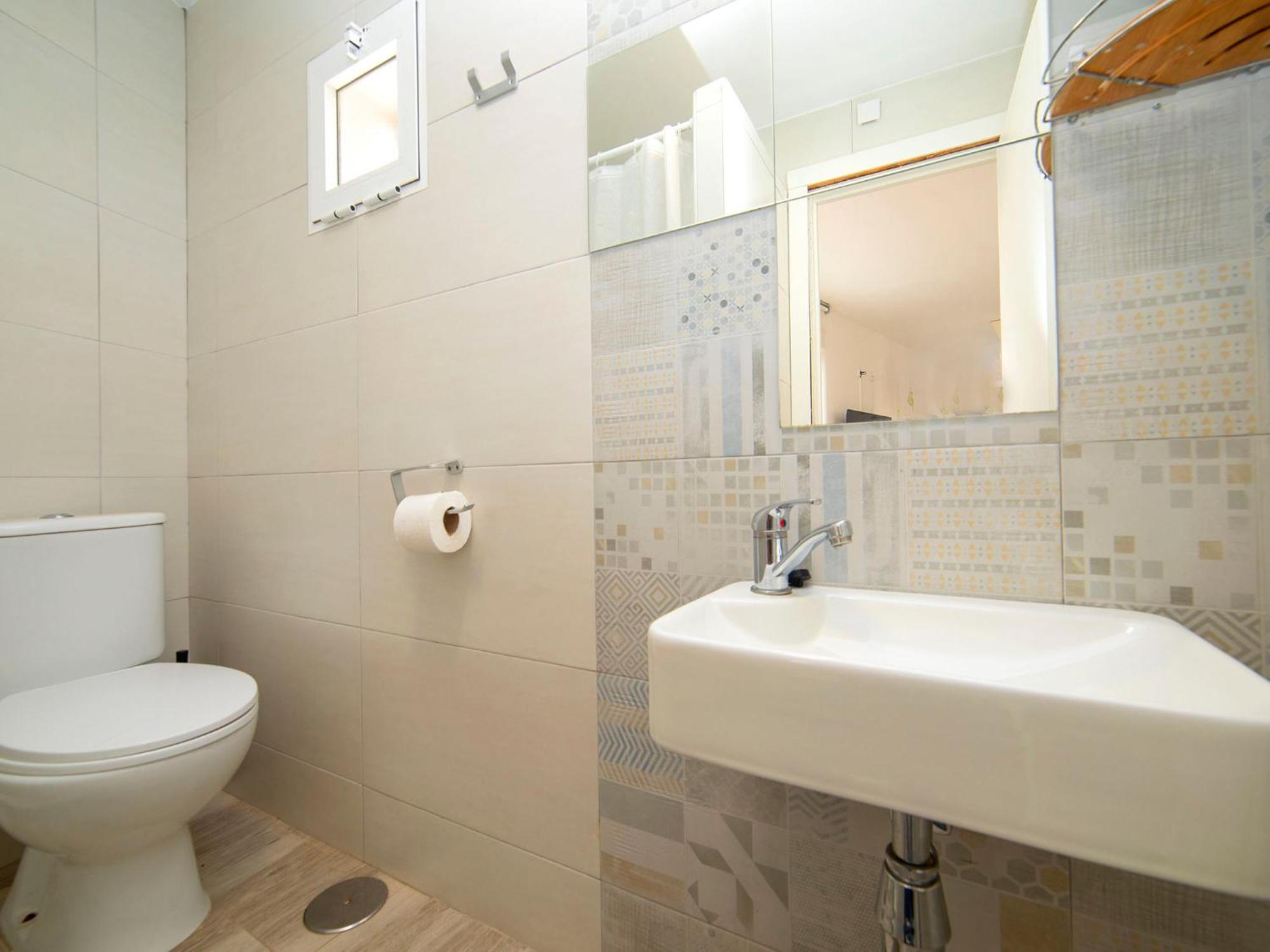Holiday Home Las Islas By Interhome La Venteta Kültér fotó