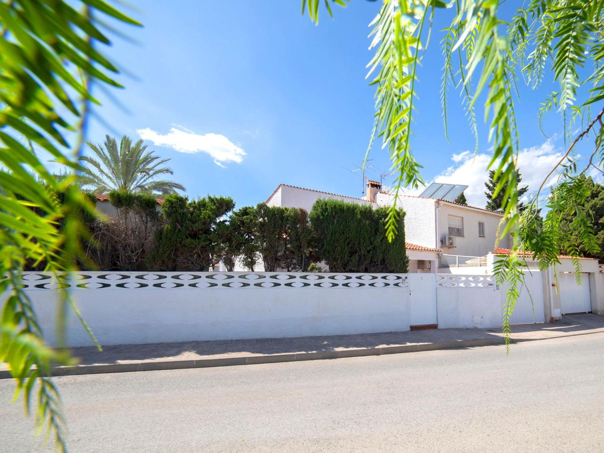 Holiday Home Las Islas By Interhome La Venteta Kültér fotó