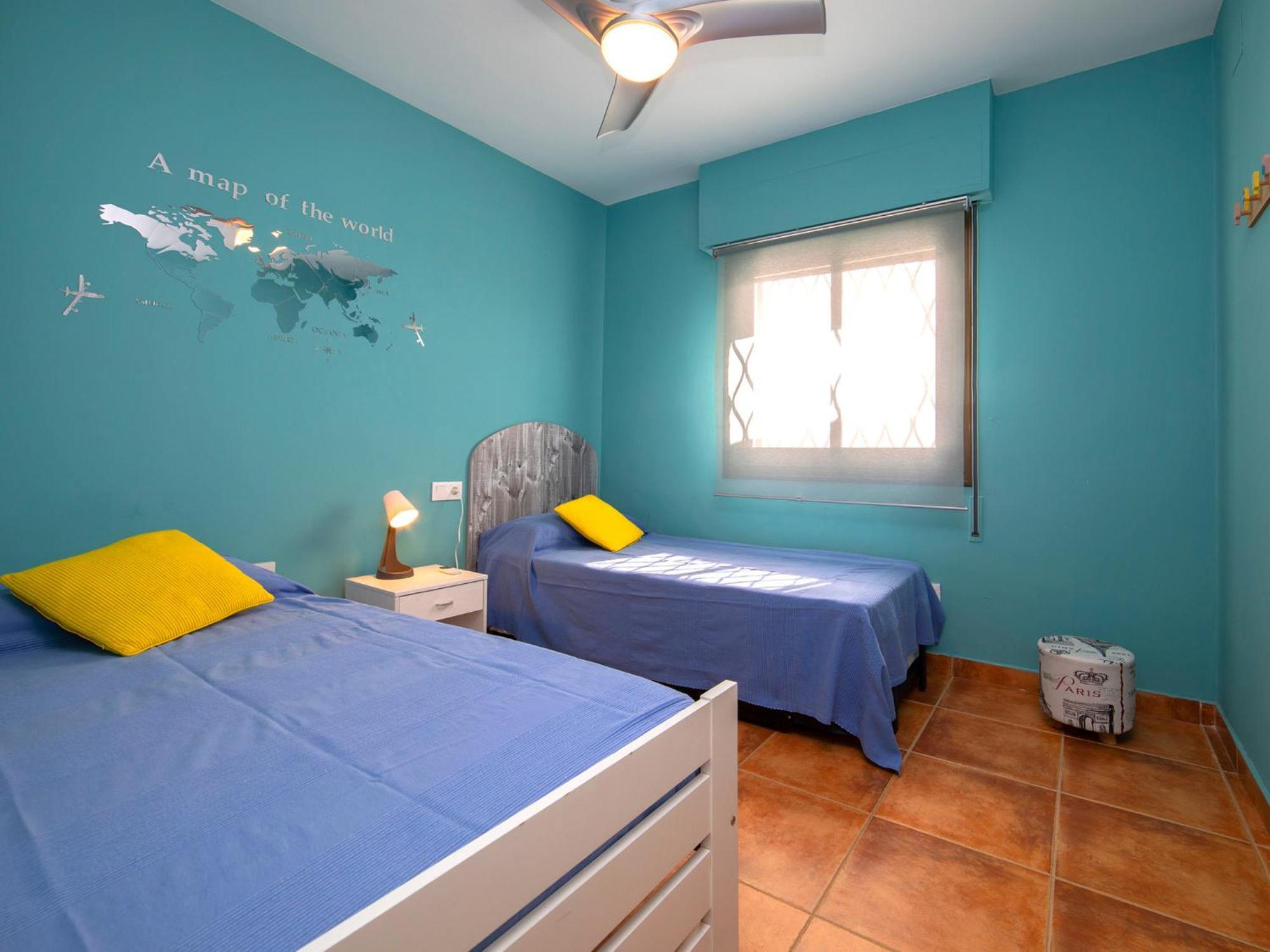 Holiday Home Las Islas By Interhome La Venteta Kültér fotó