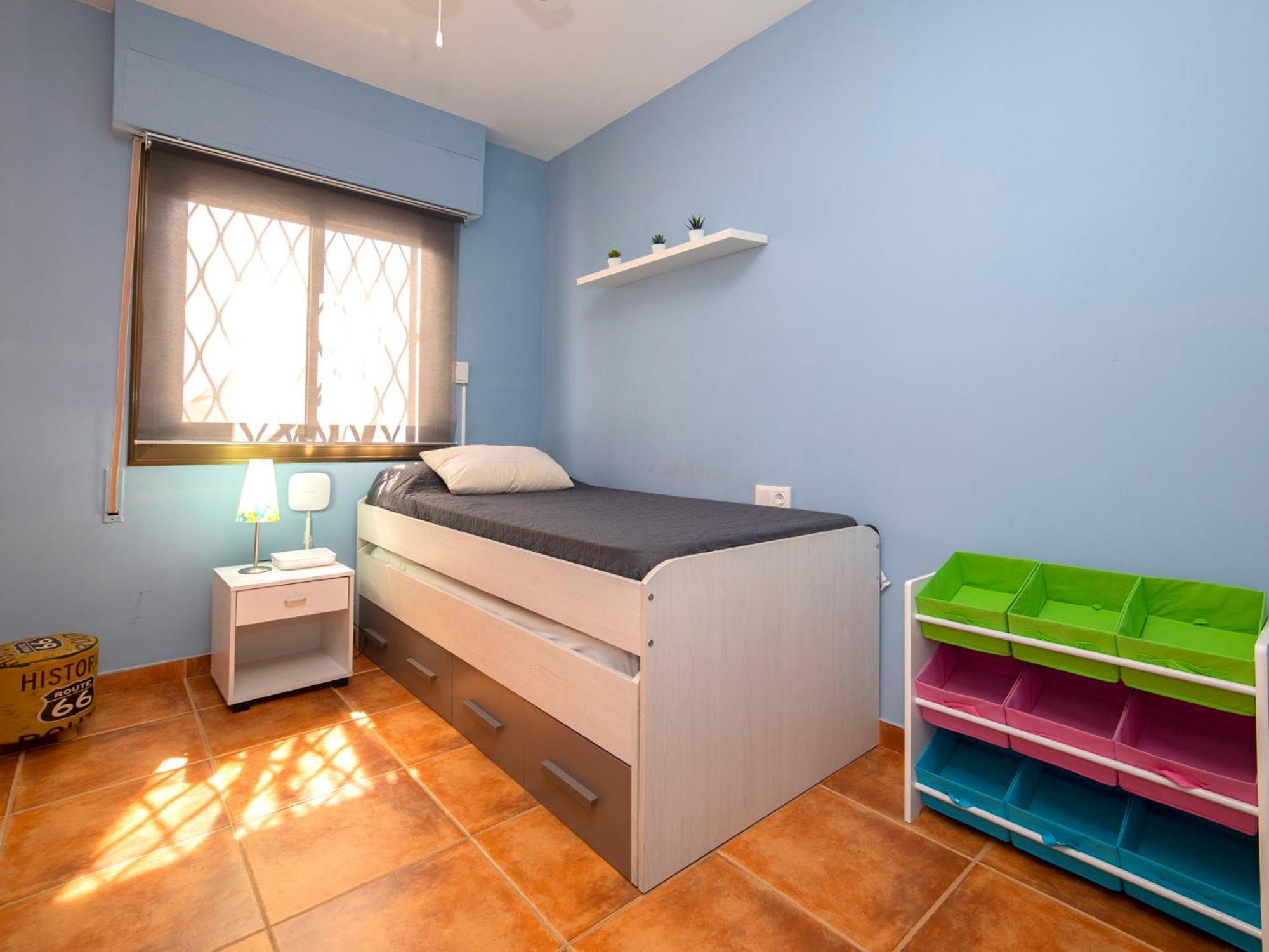 Holiday Home Las Islas By Interhome La Venteta Kültér fotó