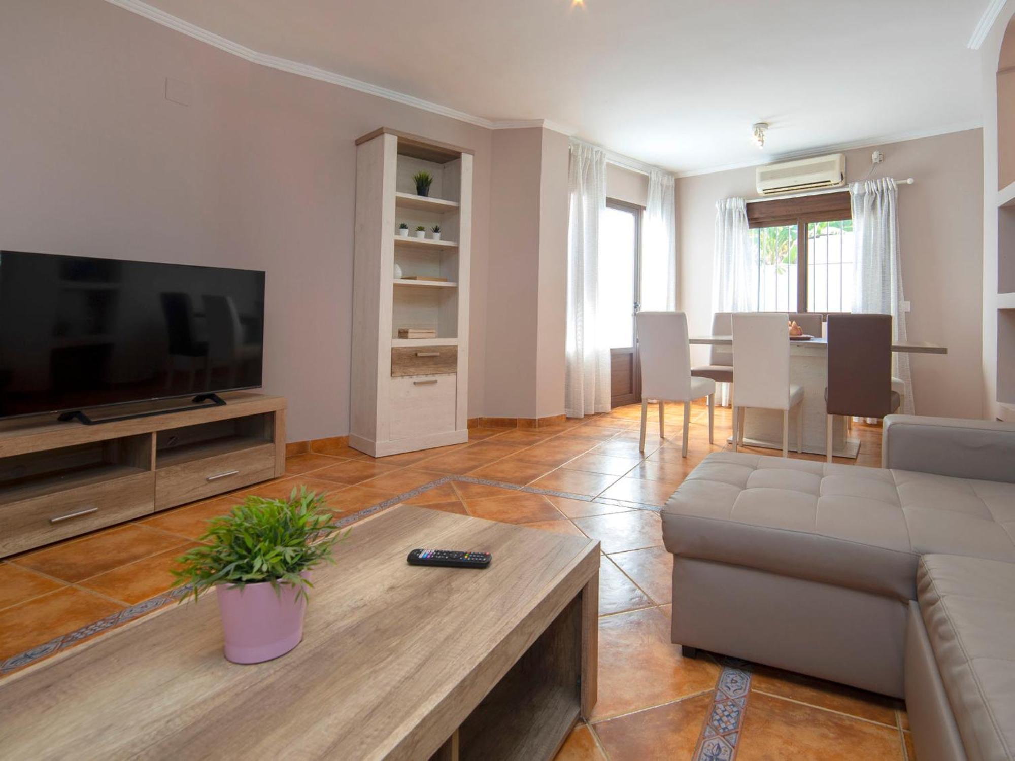 Holiday Home Las Islas By Interhome La Venteta Kültér fotó