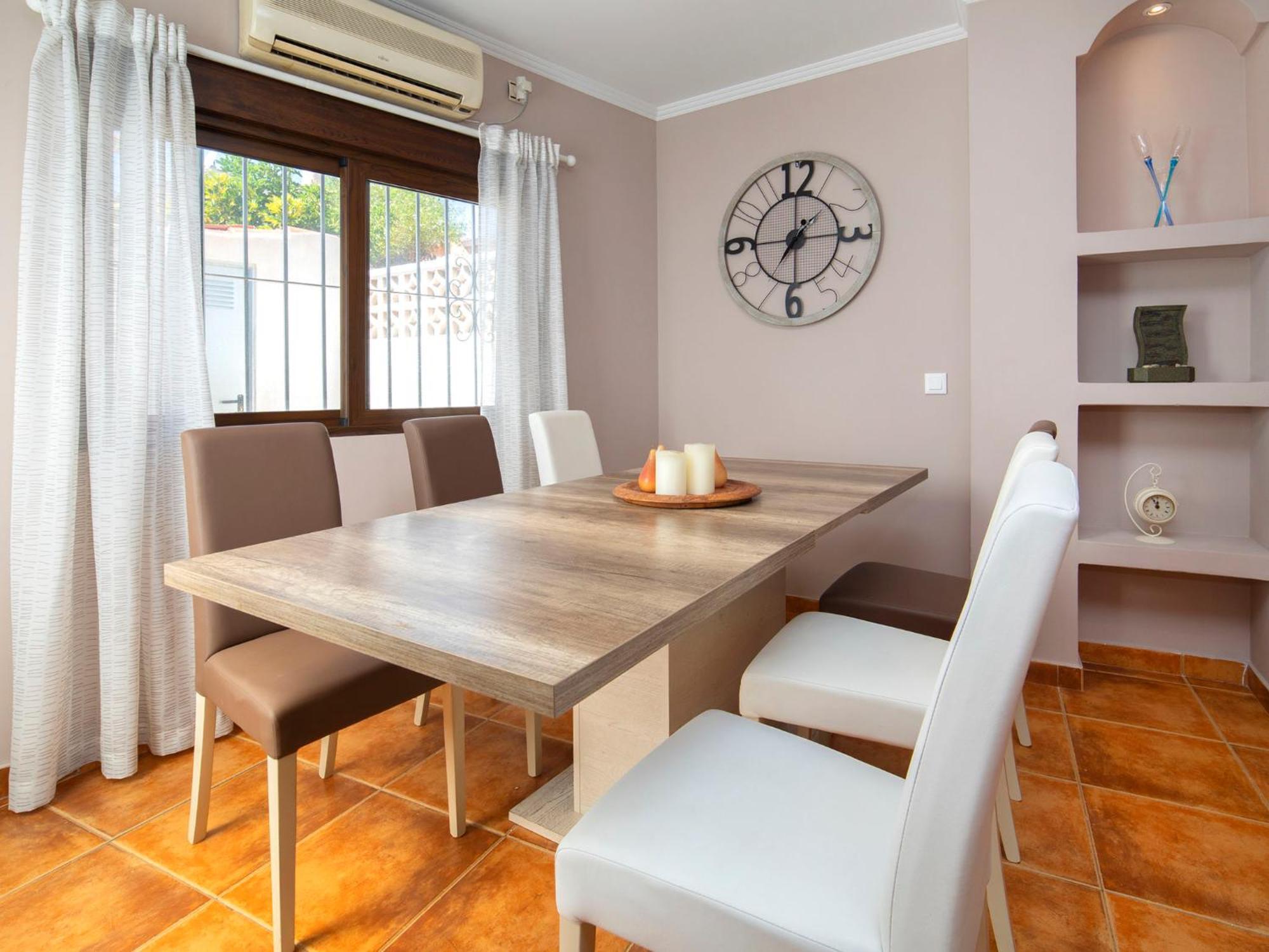 Holiday Home Las Islas By Interhome La Venteta Kültér fotó