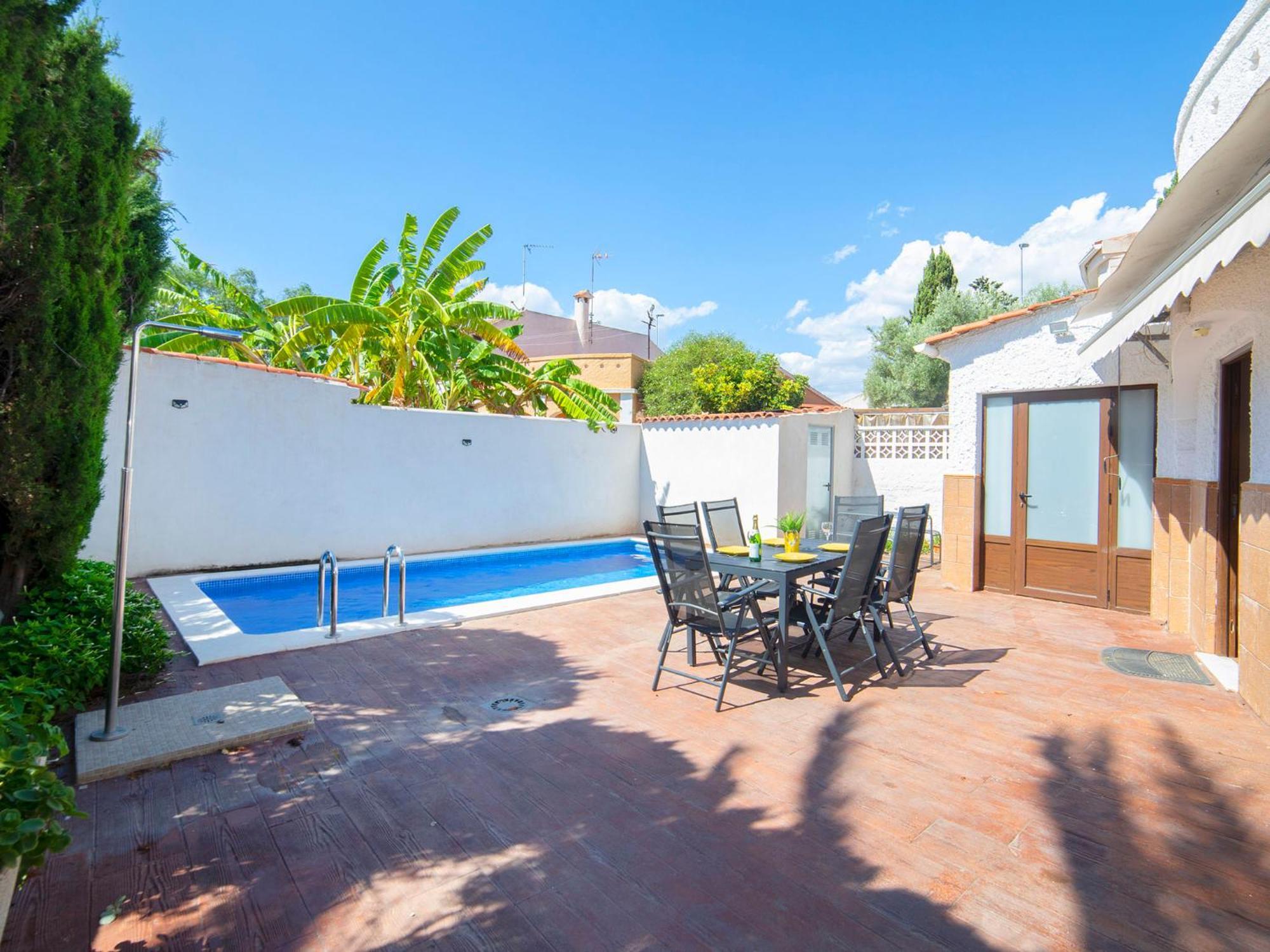 Holiday Home Las Islas By Interhome La Venteta Kültér fotó