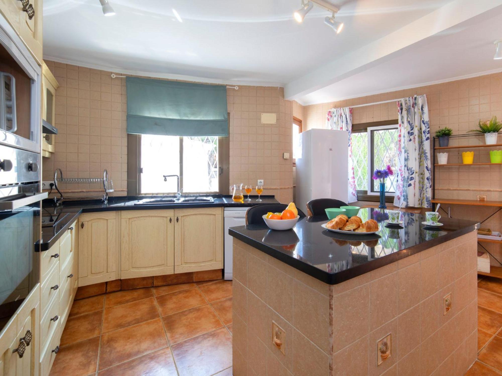 Holiday Home Las Islas By Interhome La Venteta Kültér fotó