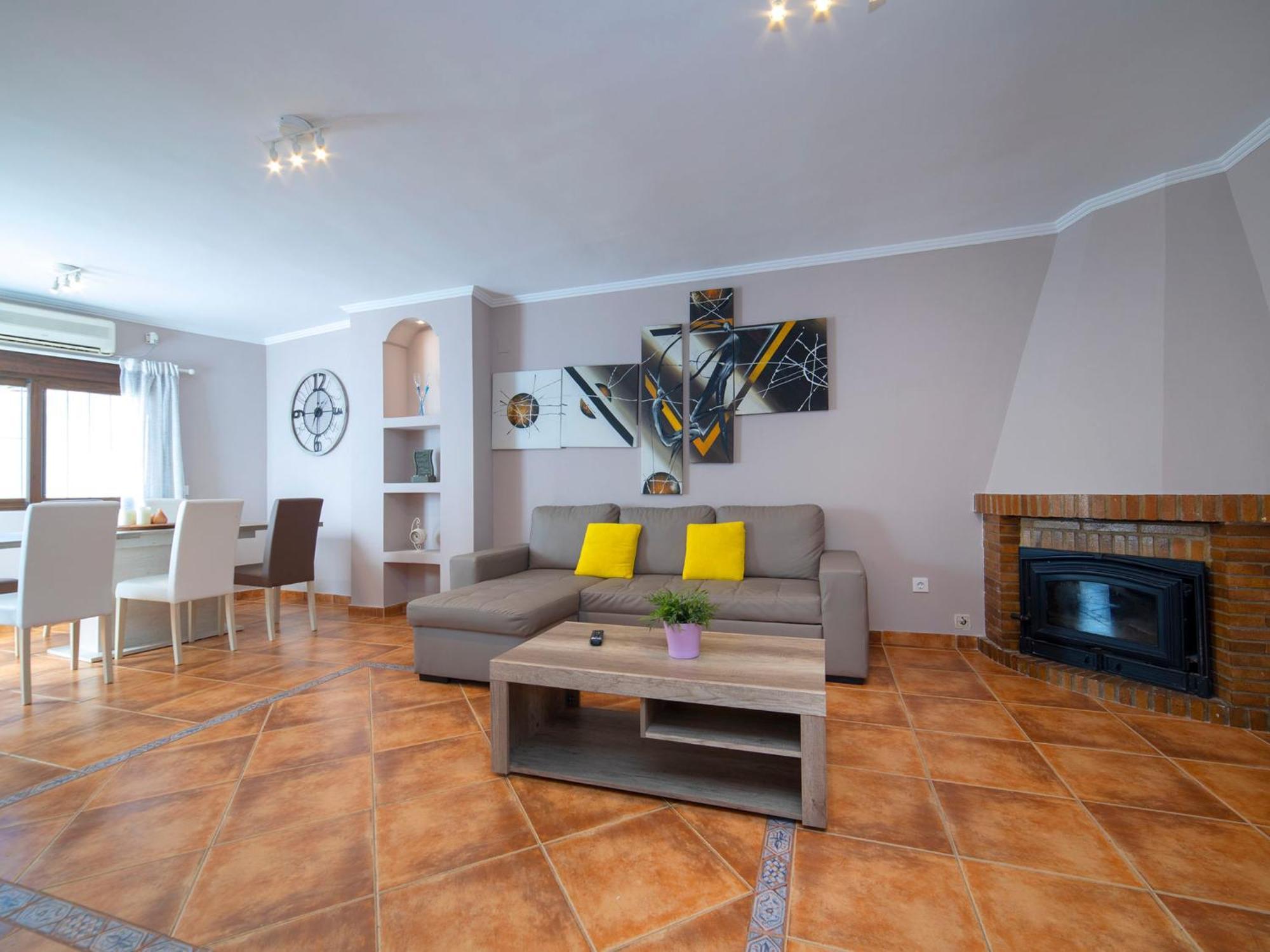 Holiday Home Las Islas By Interhome La Venteta Kültér fotó