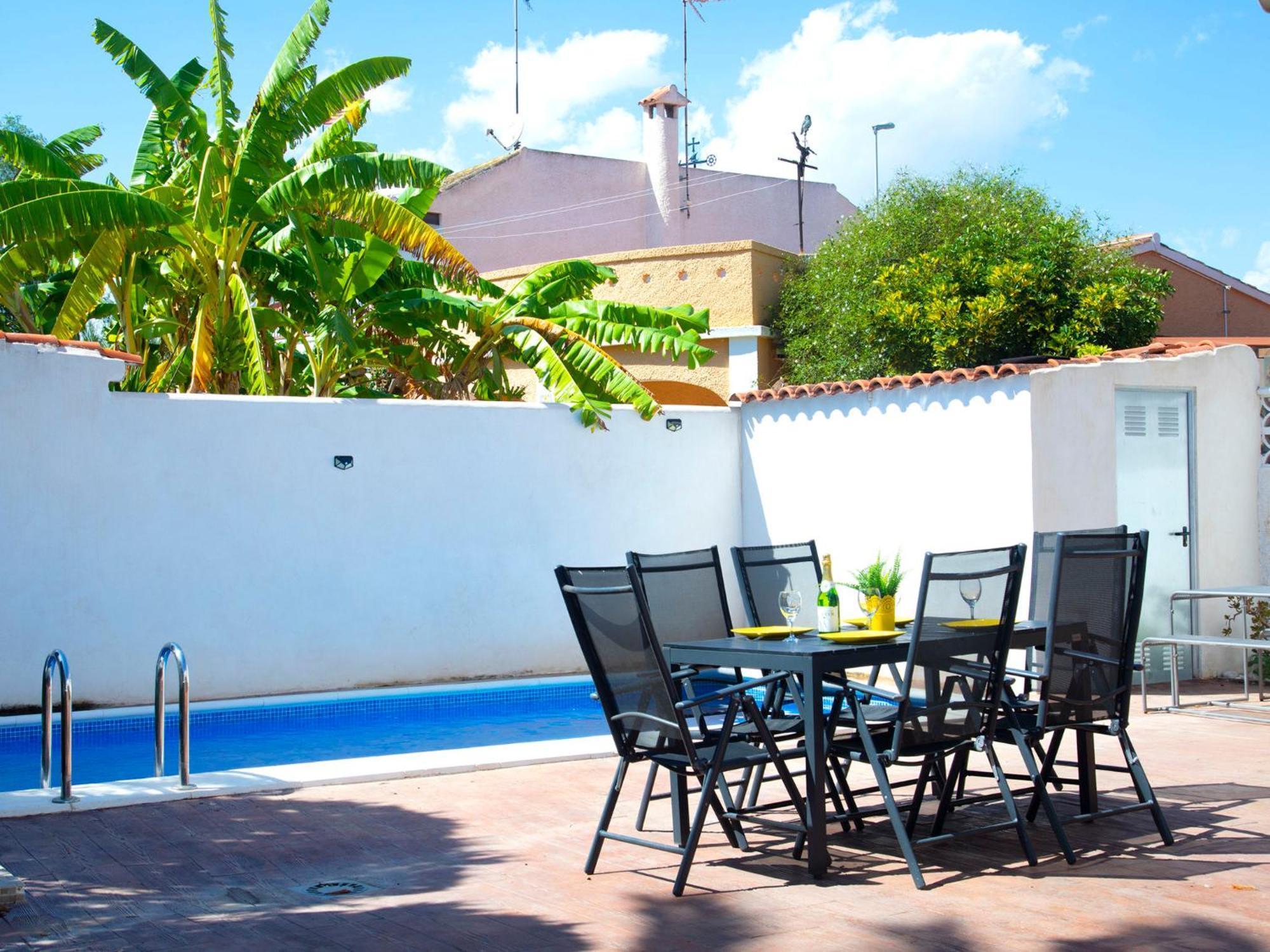 Holiday Home Las Islas By Interhome La Venteta Kültér fotó