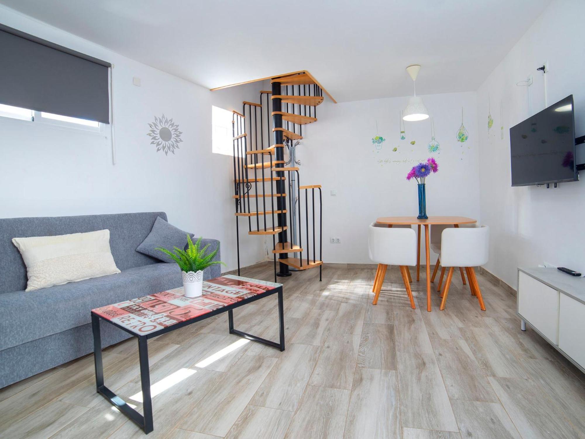 Holiday Home Las Islas By Interhome La Venteta Kültér fotó